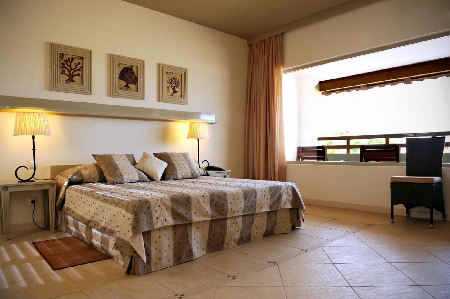 Hotel Morabeza Santa Maria Ruang foto